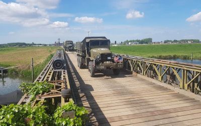 Een kijkje in de geschiedenis deel 2: De Brug