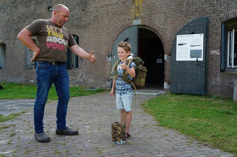 prijswinnaar