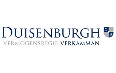 Duisenburgh Vermogensregie Verkamman