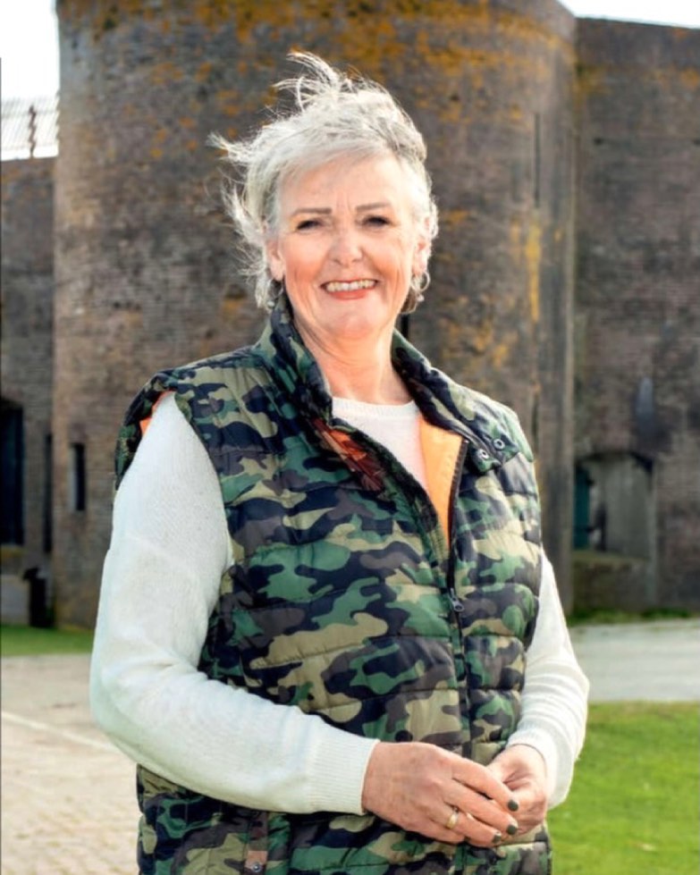 Beheerder Yvonne zoekt vrijwilligers!