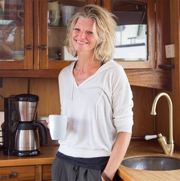 Caroline van Wijngaarden