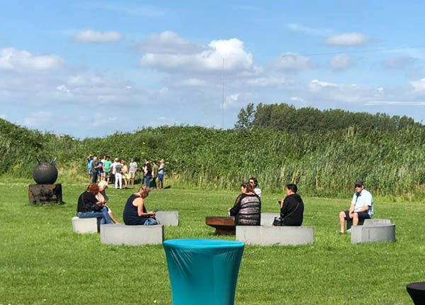 Binnenkort gaan we weer open!