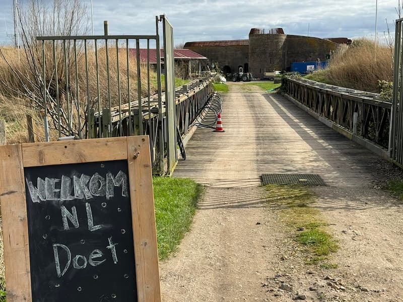 Een geslaagde NL Doet dag