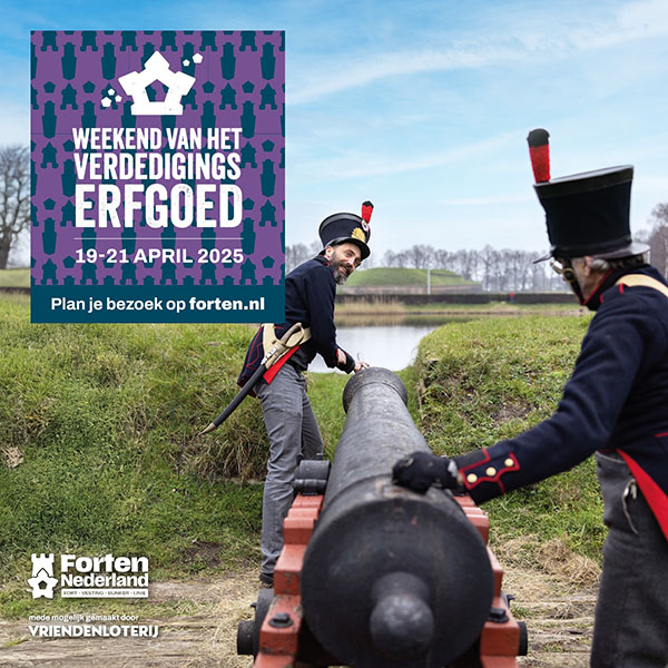Openingsweekend groot succes