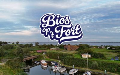 Bios op het Fort