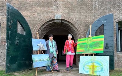 Open Monumentendag 12 en 13 september